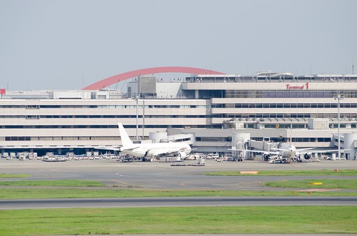 東京 羽田空港発 宮崎空港着 格安航空券 飛行機予約 Libertywings