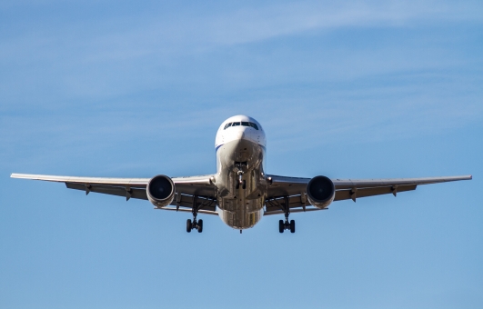 大阪 伊丹空港発 熊本空港着 格安航空券 飛行機予約 Libertywings